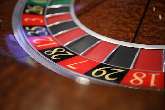 Lbgaming Online Casino: Panduan Lengkap Permainan Slot