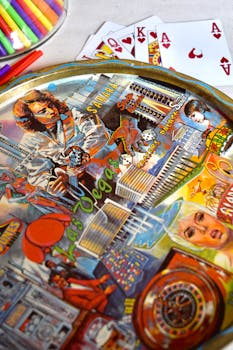 Lbgaming Online Casino: Panduan Lengkap Permainan Slot