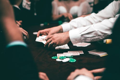 Lbgaming Online Casino: Top 5 Features You Need To Know