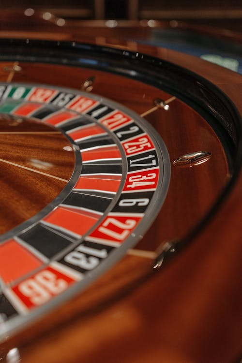 Lbgaming Online Casino: Top 5 Features You Need To Know