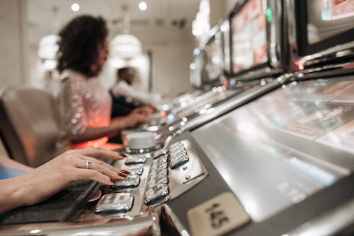 Lbgaming Judi Online: Pilih Mesin Terbaik 2026