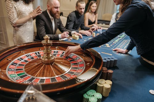 Lbgaming Game Provider Slots Review
