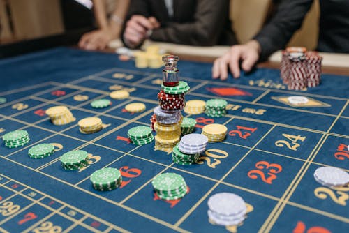 Lbgaming Situs Slot Pilihan Terbaik