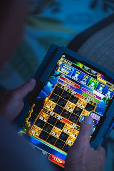 Lbgaming Game Terbaik Diakses Di Indonesia