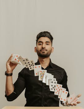 Lbgaming Judi Online: Pilih Mesin Terbaik 2026
