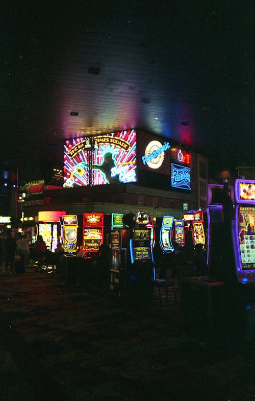 Lbgaming Game Casino: 5 Key Insights