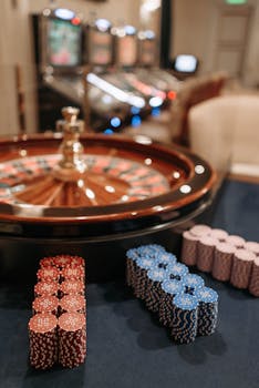 Lbgaming Slot: Panduan Lengkap Pemain