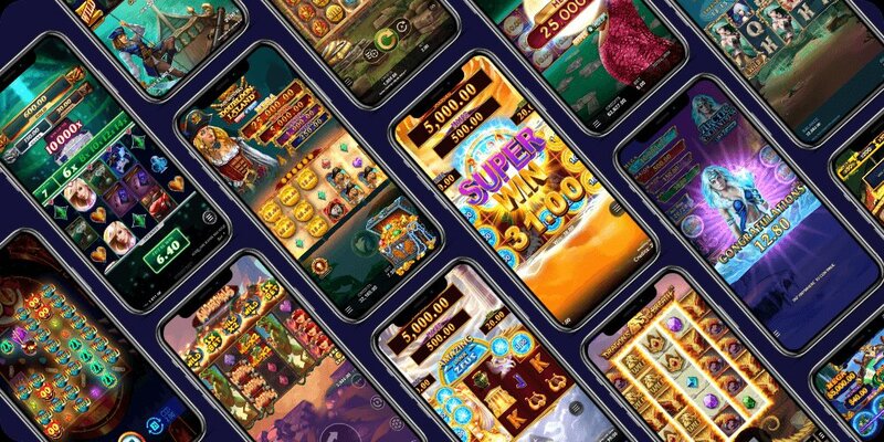 Lbgaming Game Tersedia Di Indonesia 2026