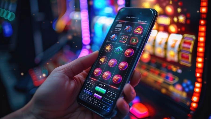Lbgaming Game Online Terbaik 2026
