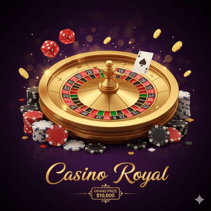 LBGaming Casino: Top Slots & Real Money Games