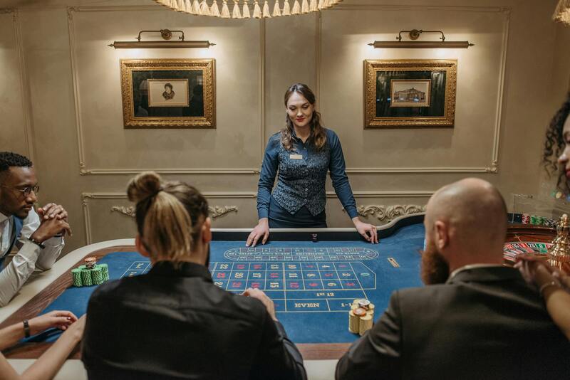 Lbgaming Game Casino: 5 Key Insights