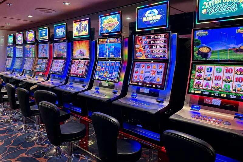 Lbgaming Game Slot Features And Benefits