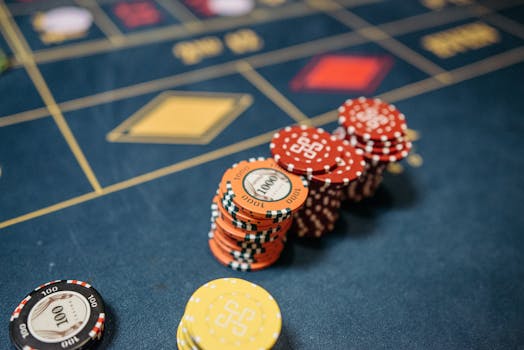 Lbgaming Indonesia: Slot, Casino, Dan Judi Online Terbaik
