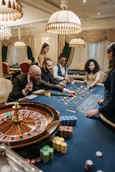 Lbgaming Game Provider Slot Terbaik 2026